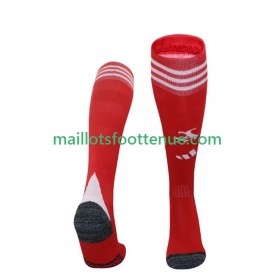 Arsenal Domicile Chaussettes 2025/2026